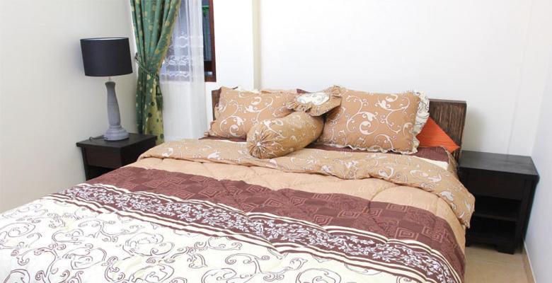 Pondok Villa Hotel Yogyakarta Eksteriør billede