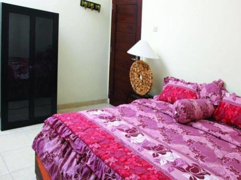 Pondok Villa Hotel Yogyakarta Eksteriør billede